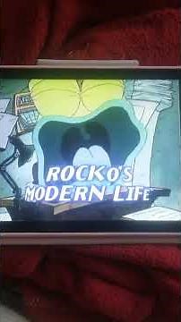 Nicktoon Videocassette Promo