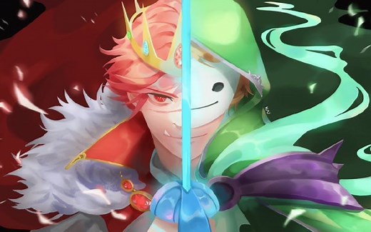 Technoblade和Dream决斗丨赛后分析（熟）