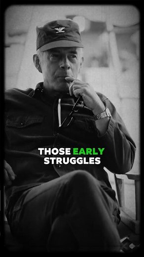 Harry Morgan Took Odd Jobs to Keep His Acting Dream Alive