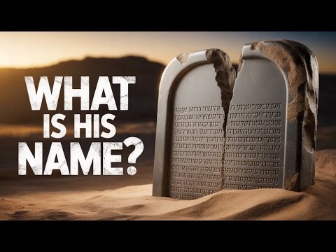 The Name That Shaped All of History