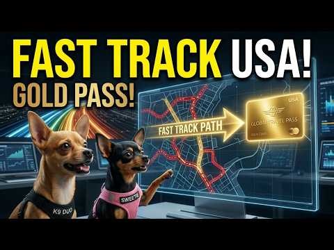 Fast Track Gold Pass Path Exposed