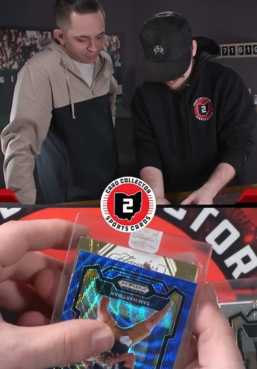 WWE Flawless Sports Cards Unboxing Experience