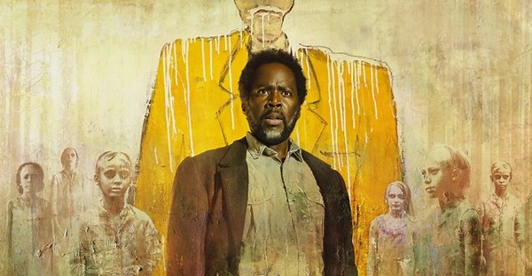Assistir From - A Origem do Mal - ver séries online
