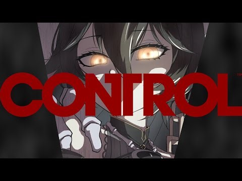 Good morning stream! End of Control maybe!【Grimmi Grimoire】
