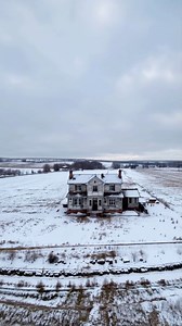 480K views · 5.2K reactions | Once a proud family estate built in the...