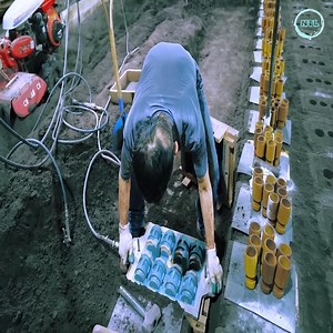 6.4K views · 154 reactions | The process of making aluminum products. Old aluminum product manufacturing plant in Korea | Lalatina155 | Facebook