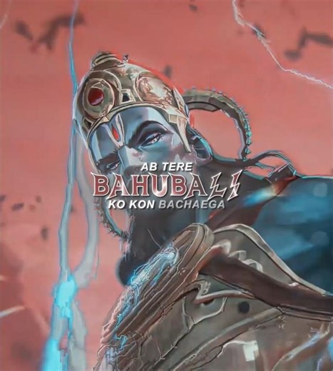 Baahubali The Eternal War P1 | FUNK CRIMINAL (SUPER SLOWED) · ICEDMANE · DYSMANE