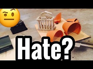 DIY Tank Decor - Building Aquarium Decorations