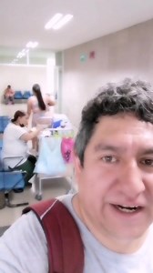 Después de años regresamos al IMSS de Irapuato para poder llevar una incapacidad por problemas respiratorios entre otros al trabajo y esto paso. | Radio Pasillo Irapuato