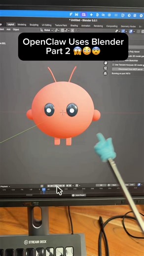 Riley Brown | Oh my god you need to @learnopenclaw... Openclaw is so much fun. | Instagram