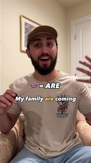 IS or ARE?? Te lo ricordavi? 🤔🇬🇧#inglese #ingleseparlato #ingleseperitaliani #oldbutgold