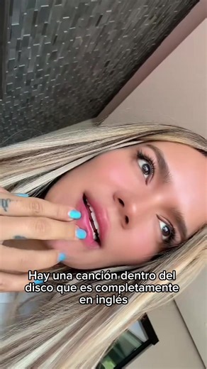 Karol G Talks About 'Still' Collaboration With Bruno Mars
