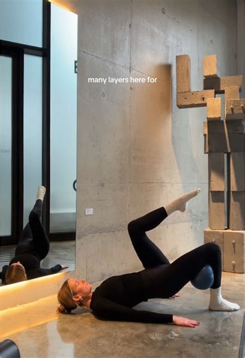 Mat Pilates Flow Ideas for Your Workout