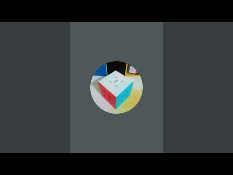 ONLY CUBES is live cube solving