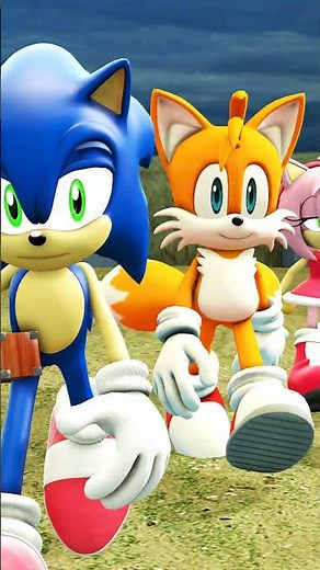 Sonic - How to Cheat in Squid Game