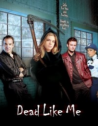Сериал Мертвые, как я 1 сезон Dead Like Me смотреть онлайн бесплатно!