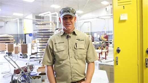 What’s the least CareerTech thing about you? Our Multimedia students put together a fun spotlight video featuring HPTC students and staff answering this unexpected question. | High Plains Technology Center