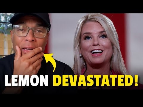 Don Lemon LASHES OUT After FACING POTENTIAL JAIL TIME!