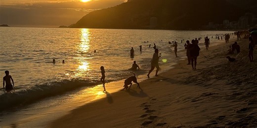 Rio de Janeiro Guide: Where to Eat, Hike, Drink, Stay, and Explore