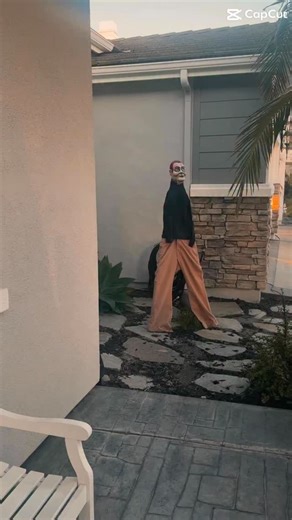 Happy Halloween yo! | Xavier The X-Man®