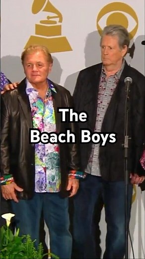 How The Beach Boys Revolutionized Pop Music