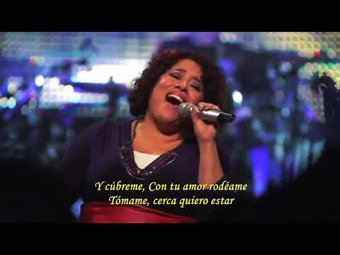 EL PODER DE TU AMOR - LETRA - INGRID ROSARIO