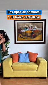 873K views · 20K reactions | 2 tipos de hombres ❤️‍啕✨ | Gabriela Flores Villar | Facebook