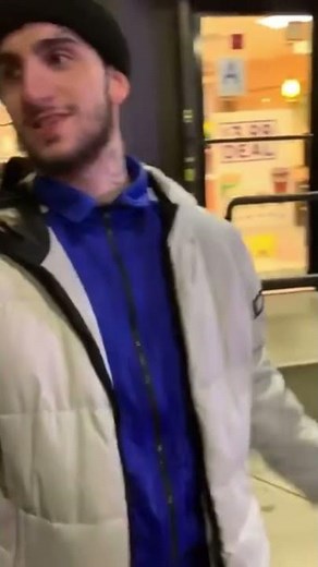 ABG Neal VS Krinelife Ca$$ (RAP BATTLE)