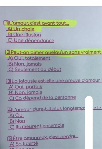 #france #Quiz #paris