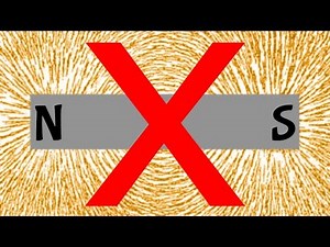 Magnetic Force Does NOT Exist!