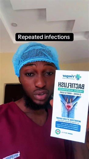 #bactiflush #uti #infection repeated infections | medicine