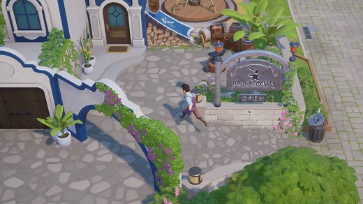 Coral Island Tools Guide | TechRaptor