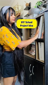 This is my class 11th Economics Project on Women Empowerment. It’s been 10 years to this project and still the memories are all fresh. Just thought of sharing it with you all incase you need a project idea 🤍 . . #schoolproject #womenempowerment #crafteraditi #diyproject #artwork #handmade #crafts #diy #schoolcraft #schoolsupplies #reels #relatable | Crafter Aditi