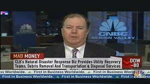 Clean Harbors CEO on Safety-Kleen Acquisition