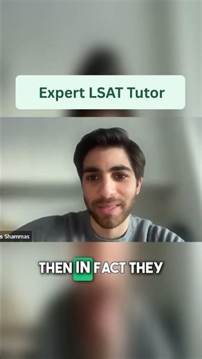 LSAT Negation Test Explained: Use This Door Trick to Crush Necessary Assumptions