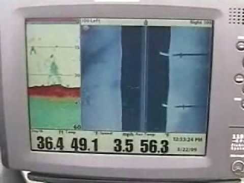 Tips 'n Tricks 5: Humminbird: SI Start-up Tips