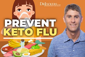 7 Ways To Prevent Keto Flu