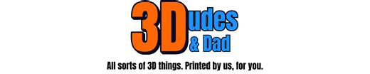 3Dudes & Dad