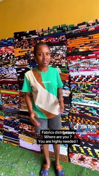 Start or Grow Your Fabric Business with Wholesale Fabrics