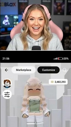 Free Robux Generator That Works 2025 ⚡ #robux #roblox