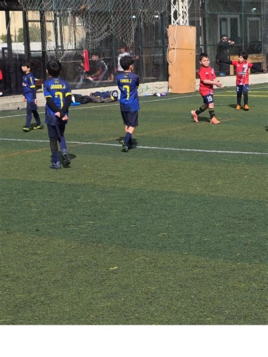 Khaled vs FTS: A Football Match Analysis