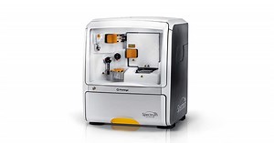 The New Spectrum CE System