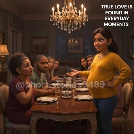 True Love in Everyday Moments: Part 25
