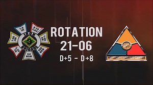 1.1K views · 59 reactions | Rotation 21-06 Raw Footage Compilation...