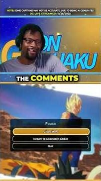 The End of The Majin Vegeta Vs. Goku FIght Was SATISFYING? | Dragon Ball Sparking! ZERO