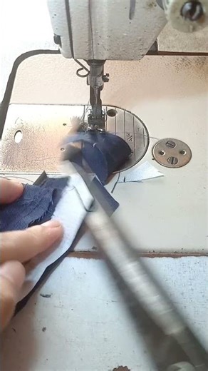 Learn to sew pants. #sewing