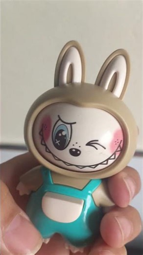 Labobo #funny @playvideo#toys #laboboo