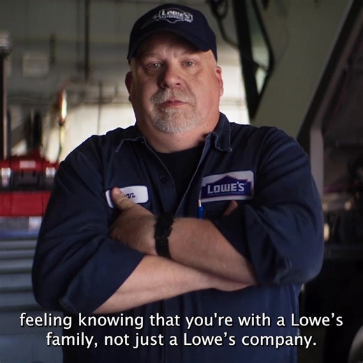 Make an Impact at Lowe's as an Inventory Replenishment Senior Specialist. | Lowe's Careers | Facebook