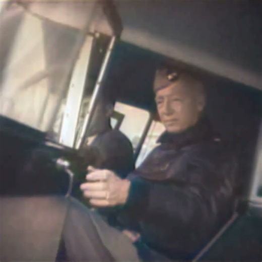 Flying Patton #shorts