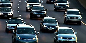 Weekend freeway closures include I-10, I-17 in Phoenix, other parts of the Valley